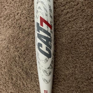Marucci Cat7 31/26. Barley Used 175 Or Best Offer