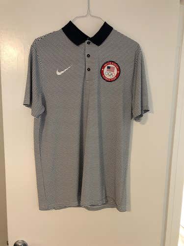 Olympic Team USA L. Nike Polo