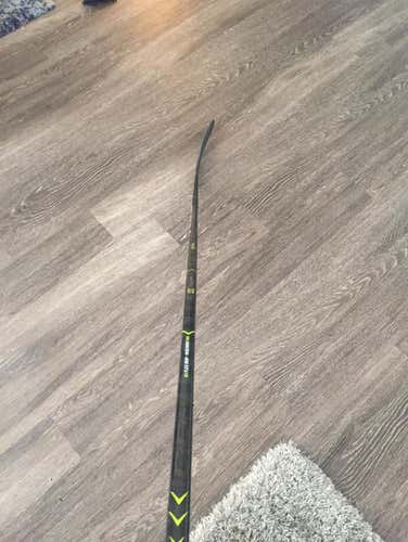 CCM Trigger 3D PMT Left Handed 65 Flex Ovechkin Curve Hockey Stick
