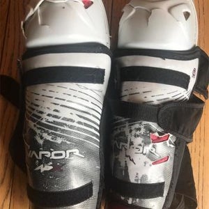 Vapor 15’ Shin Pads