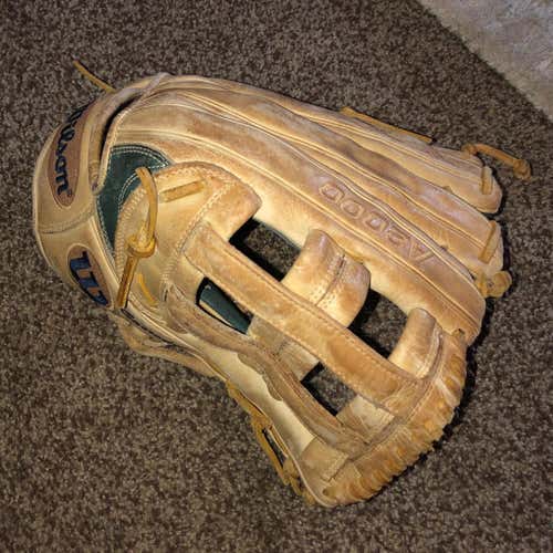 Wilson A2000 Pro Stock Glove