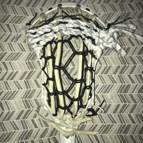 Brine Clutch 3x Strung With Traditional