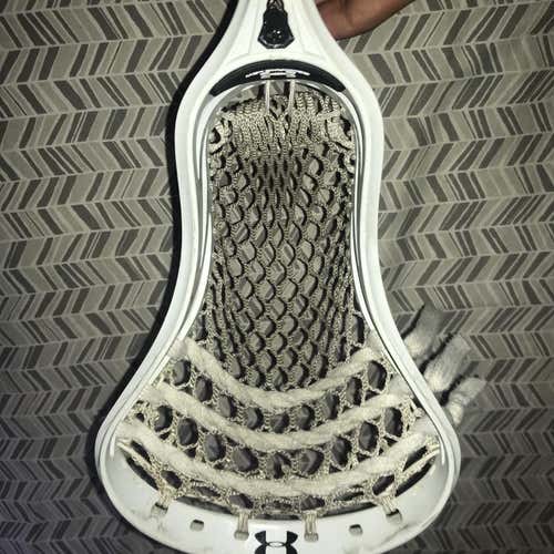 Under Armour Command Low (throne Fiber)