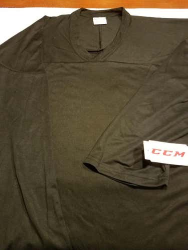 New CCM Practice Jerseys (5) Lot of 5