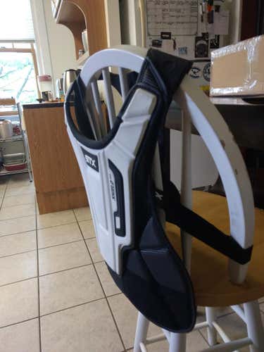 STX Shield 500 Chest Protector  Adult