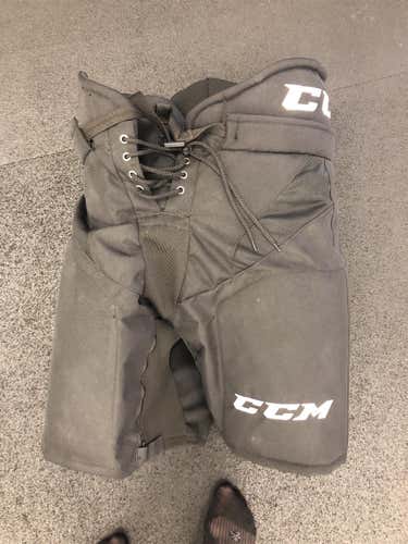 CCM Pro Stock Hp30 Pants *NEVER USED*