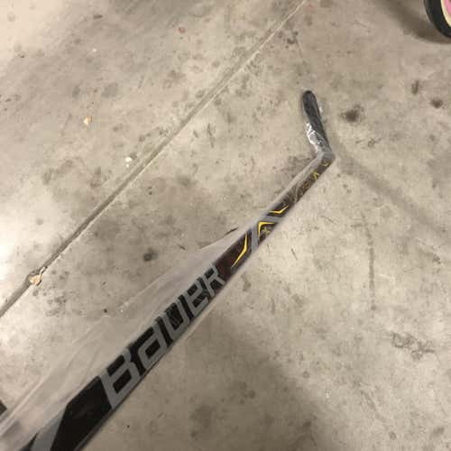 Brand New Yellow 1x Lite