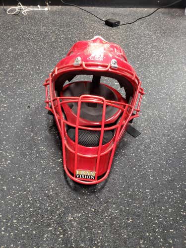 All Star MvP 2300 Catcher's Mask Adult