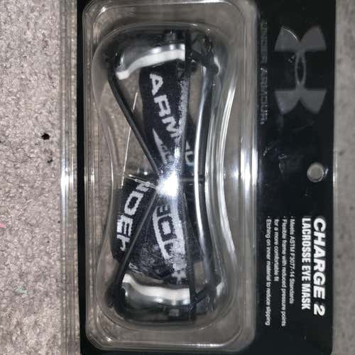 New Under Armour Charge 2 Gooogles