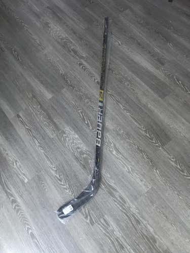 New Bauer Supreme 2S Pro  Righty Mid Intermediate