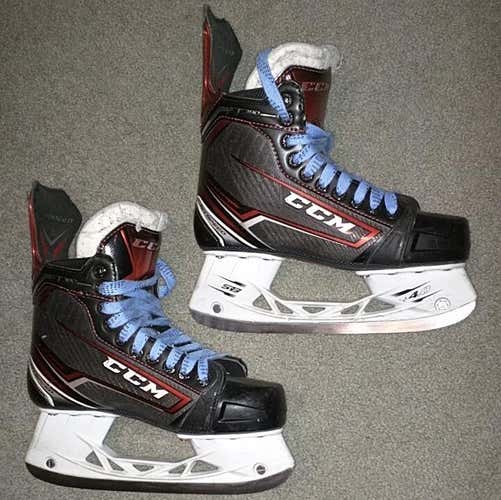 CCM JetSpeed FT380, sz 6