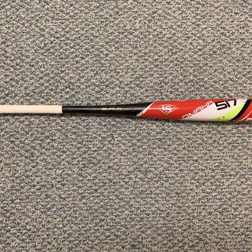 2017 Omaha 517 BBCOR 33/30