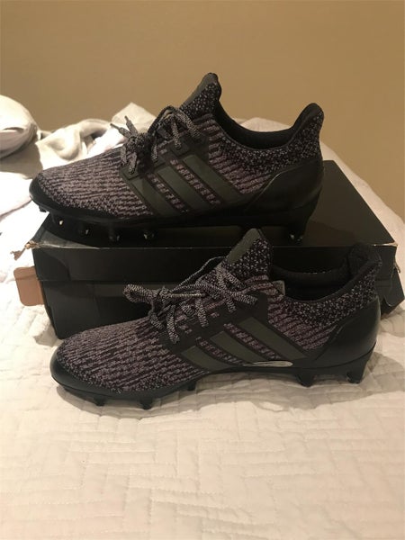 Adidas Ultra Boost Football Cleats Brand New