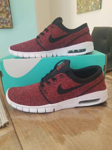 Nike SB Janoski Max - US 9 - New In Box