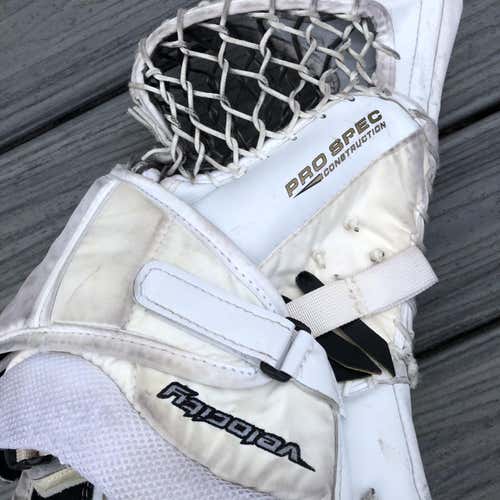 Vaughn V7 Pro Carbon XF Pro Level