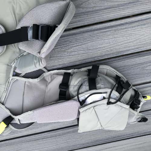 Vaughn V7 Pro Carbon XF Chest Protector