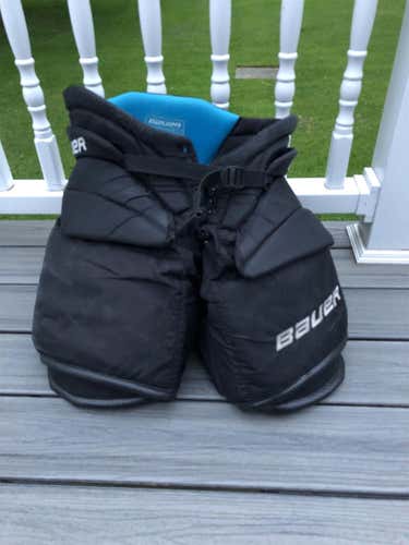 Bauer Reactor 9000