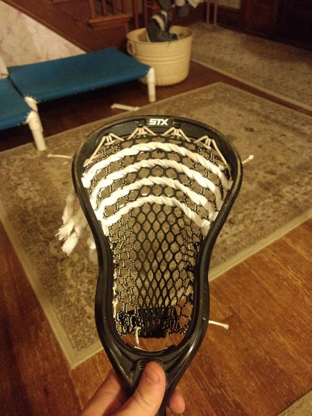 STX Hammer 500