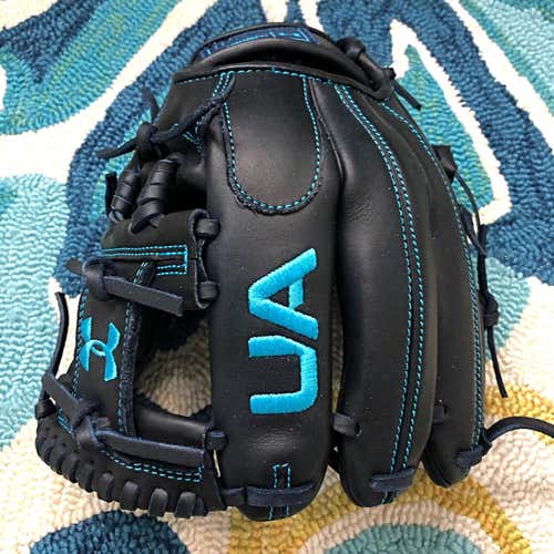 Under Armour Genuine Pro 11.5