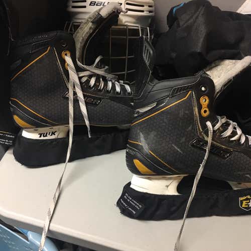 Bauer Supreme One 8 Skates