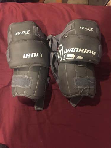 Warrior R/GT Pro Senior Knee Pads