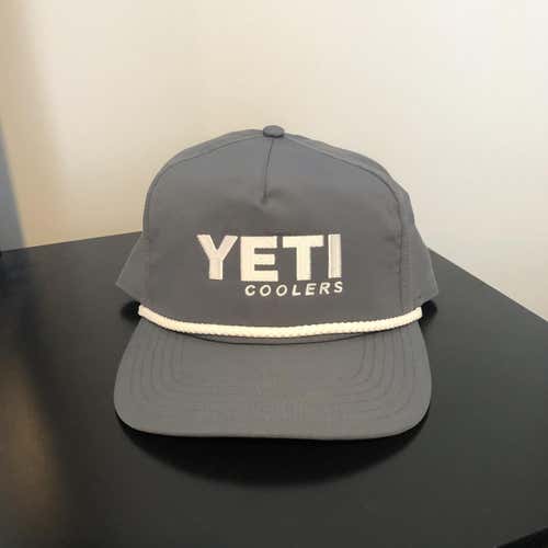 YETI HAT
