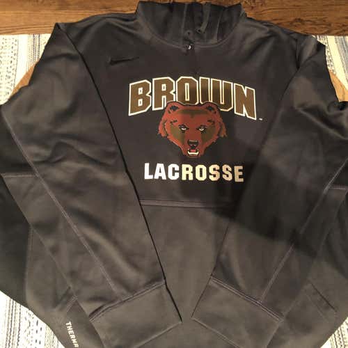 Nike Lacrosse Sweatshirt