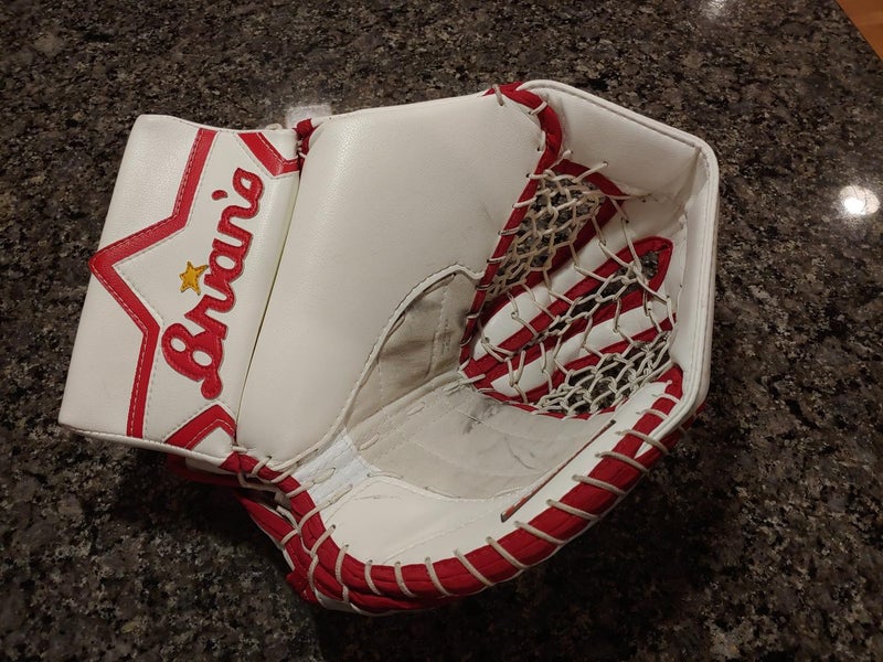 New Brian's Heritage Regular Senior Glove