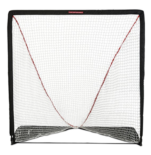 NEW Rukket Sports Portable Lacrosse Goal