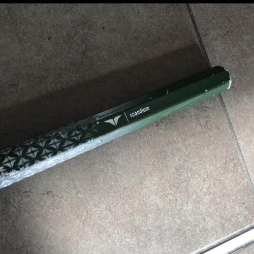 Rare Green Brine Swizzbeat Shaft