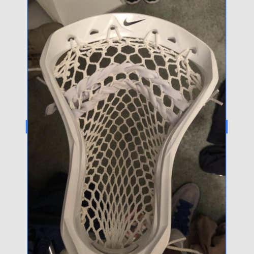 New Nike Alpha Elite Head