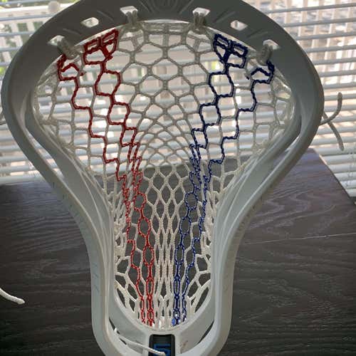 Evo 5 With LE Memory Mesh