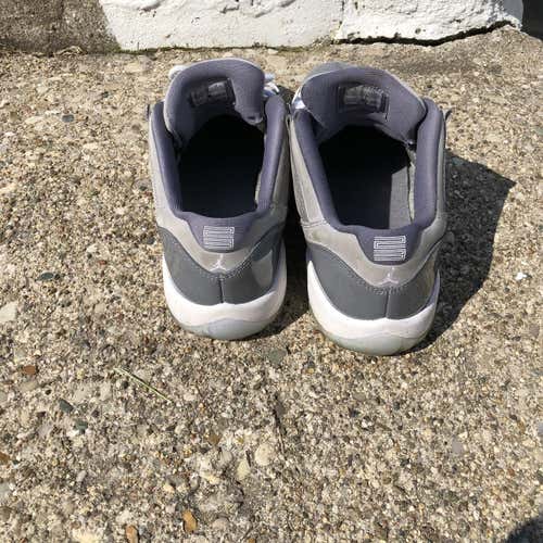 Air Jordan Size 7y Gently Used