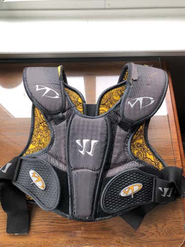 WARRIOR CHEST PAD