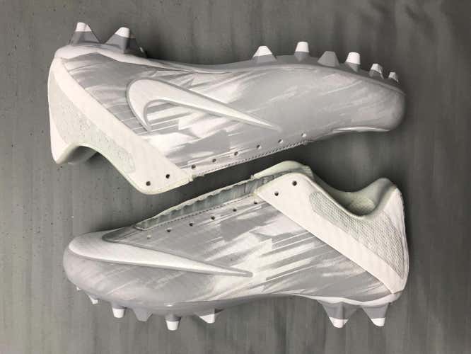 University of Richmond Team Issued Cleats sz. 10.5