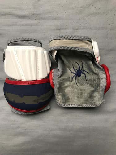 University of Richmond Team Issued Elbow Pads