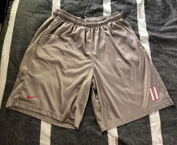 #11 Minnesota Select Nike Shorts