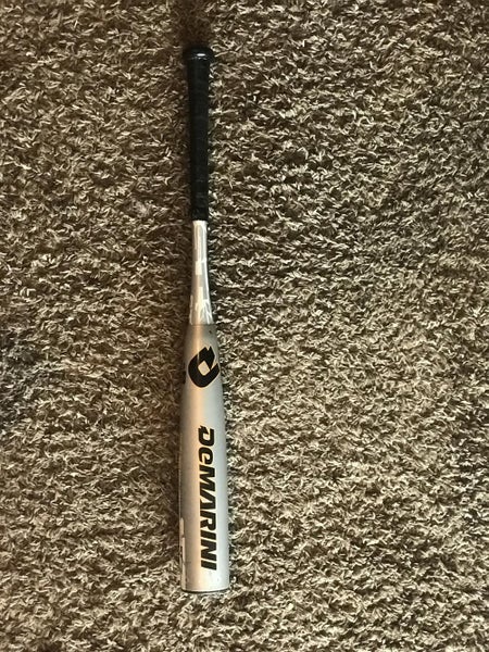 DeMarini CF4  Youth & Junior Big Barrel