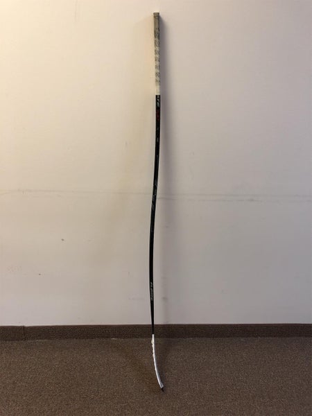 Demo Stick Used 5 Times Elevate Hockey XL27 Stick RH 75 Flex E92