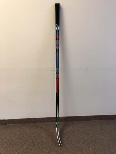 2 Pack Of Warrior Covert QRE Sticks Sr RH W88 85 Flex