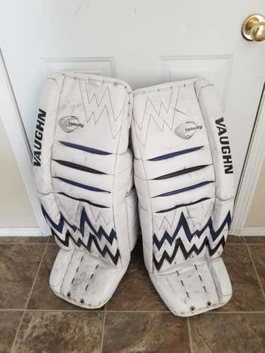 Vaughn  Senior Pro Stock V3