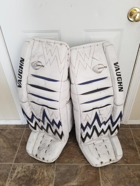 Vaughn Senior Pro Stock V3