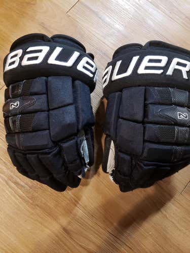 Bauer Nexus Pro  Senior