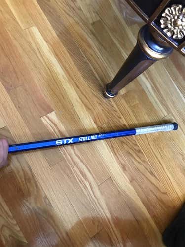 STX SC-TI Shaft