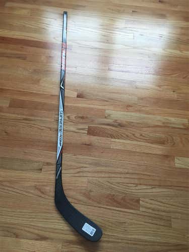 Bauer SComp Hockey Stick Barely Used