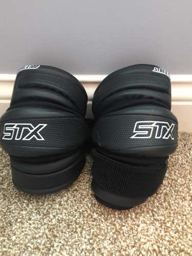 Stx Arm Pads