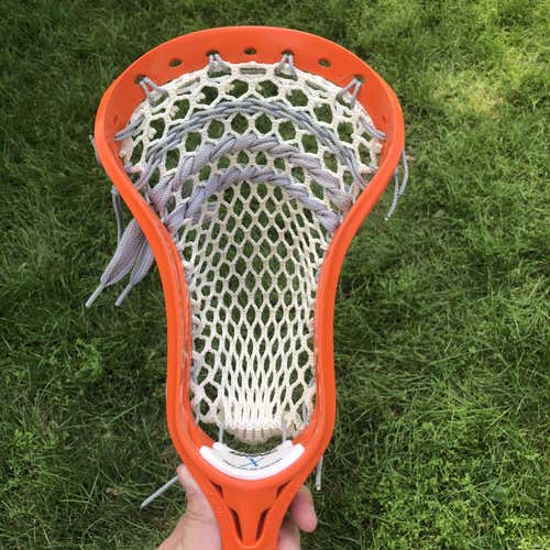 BARELY USED - Brine Clutch X Orange