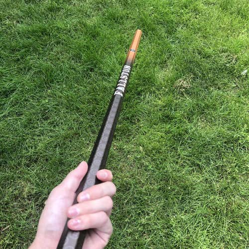 40 Inch Warrior Kyrptolyte