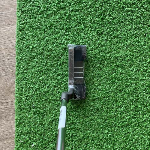 **BRAND NEW Wilson Blade Putter - In Wrap - Golf Club - Righty