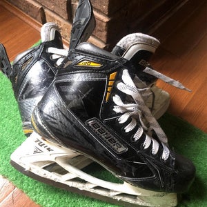 Bauer Supreme 190